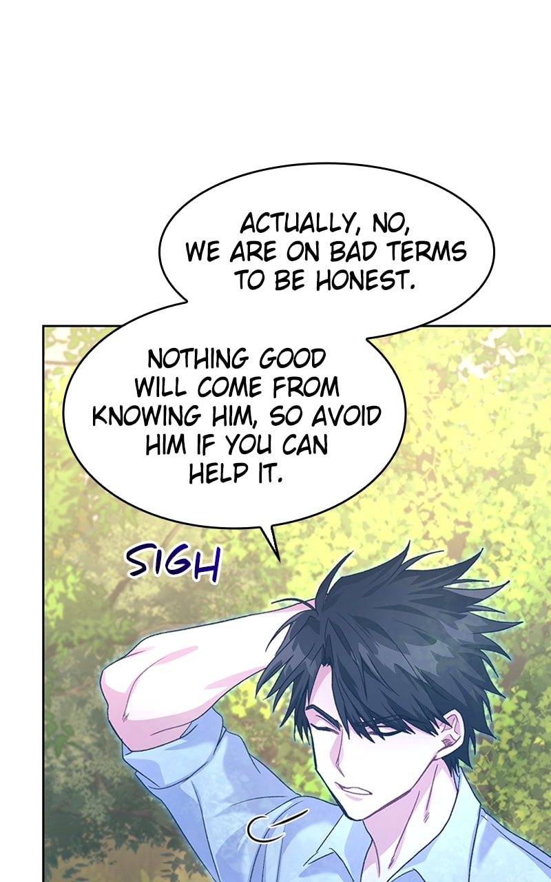 I Stole The First Ranker’S Soul chapter 17 page 37