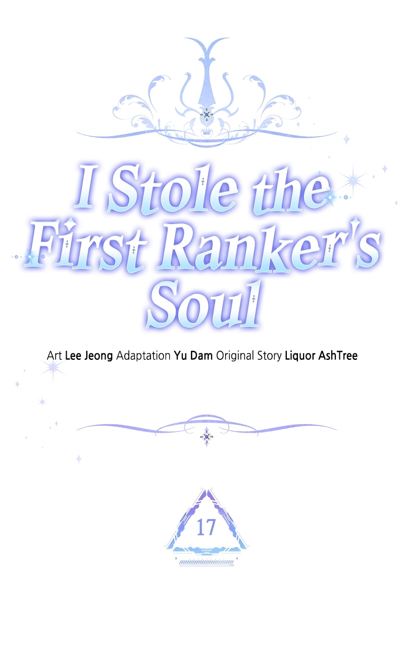 I Stole The First Ranker’S Soul chapter 17 page 40