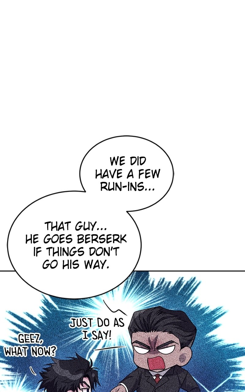 I Stole The First Ranker’S Soul chapter 17 page 41