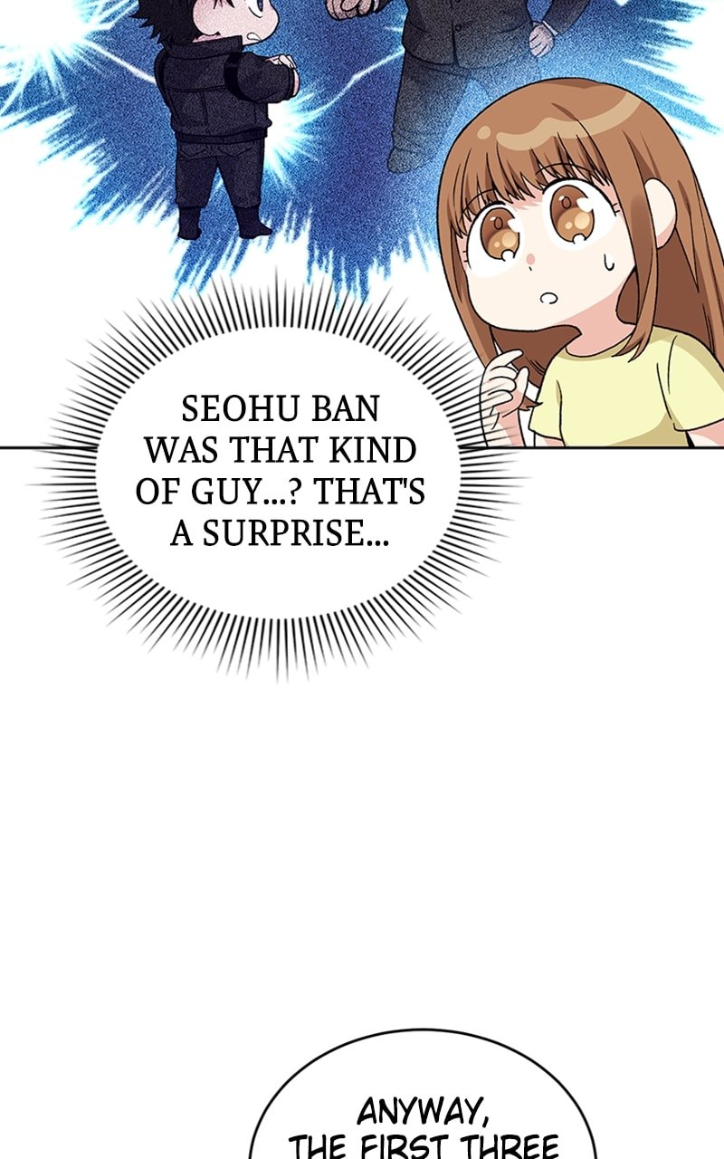 I Stole The First Ranker’S Soul chapter 17 page 42