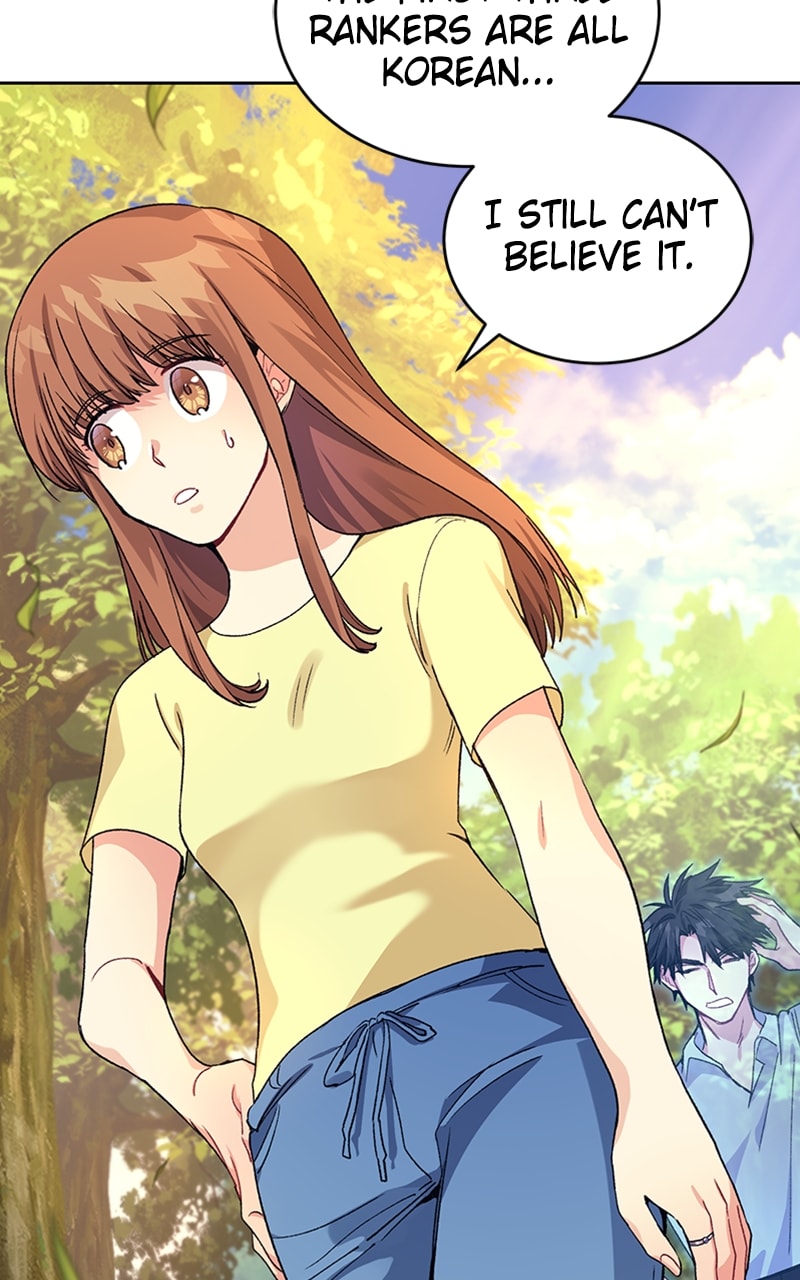 I Stole The First Ranker’S Soul chapter 17 page 43