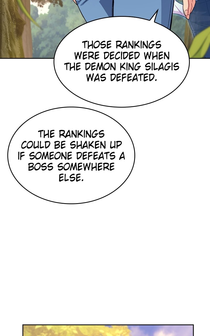 I Stole The First Ranker’S Soul chapter 17 page 44