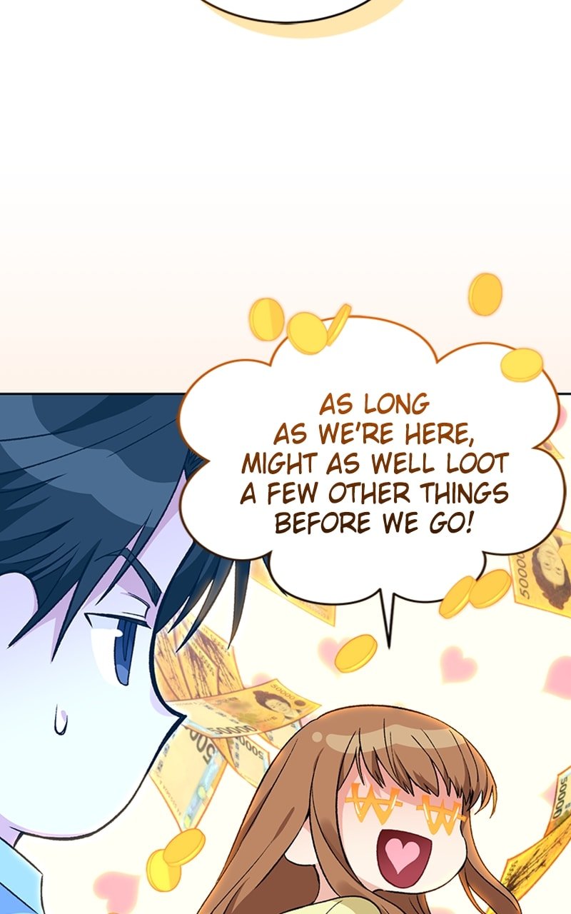 I Stole The First Ranker’S Soul chapter 17 page 48