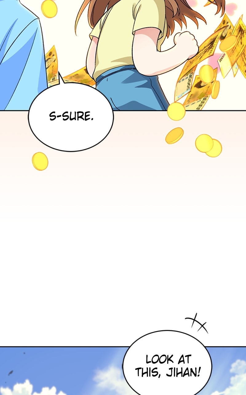 I Stole The First Ranker’S Soul chapter 17 page 49