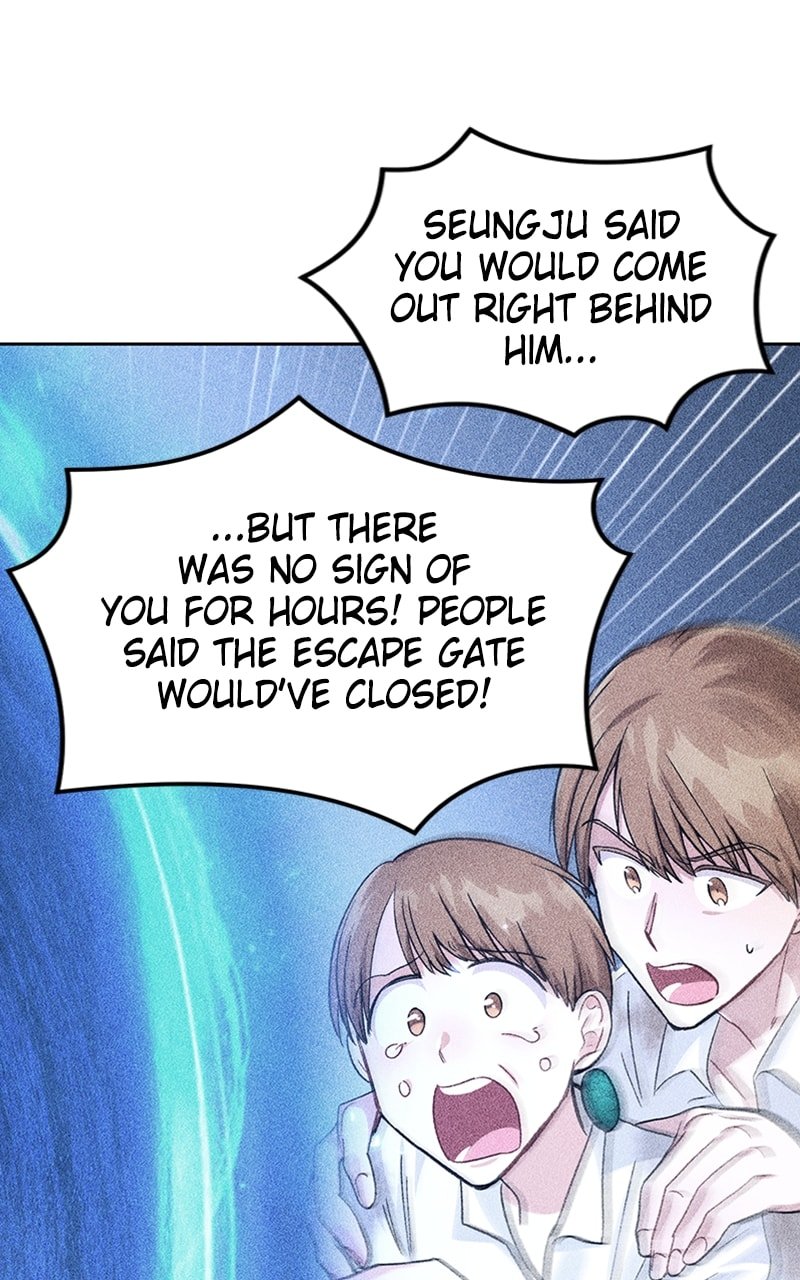 I Stole The First Ranker’S Soul chapter 17 page 56