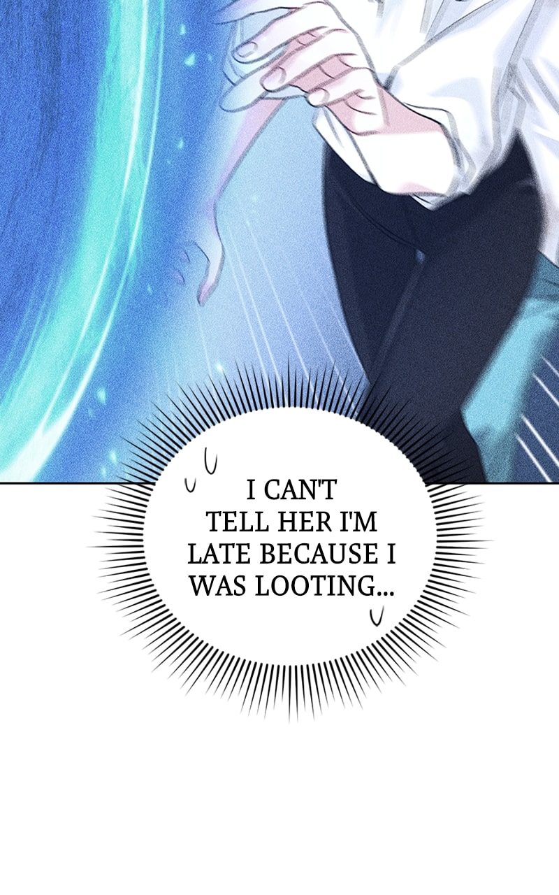 I Stole The First Ranker’S Soul chapter 17 page 57