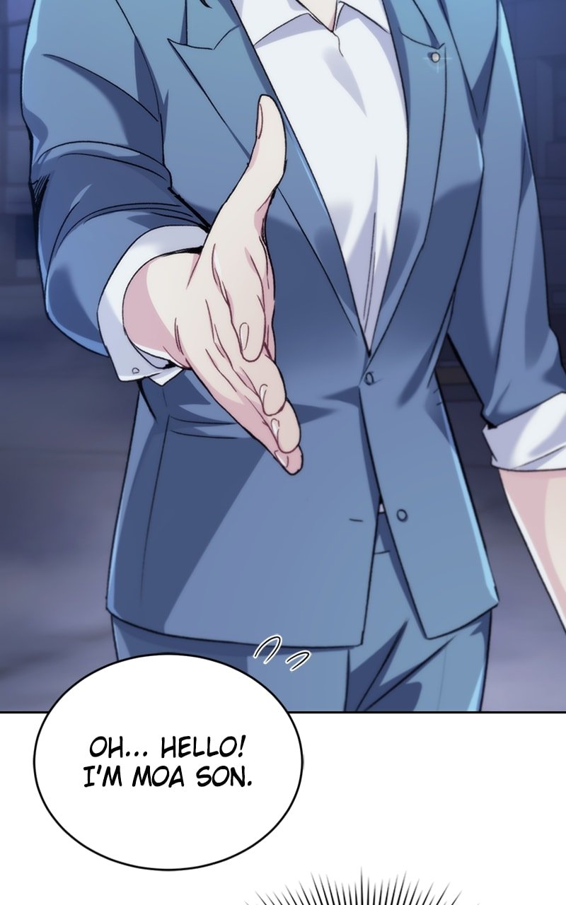 I Stole The First Ranker’S Soul chapter 17 page 66