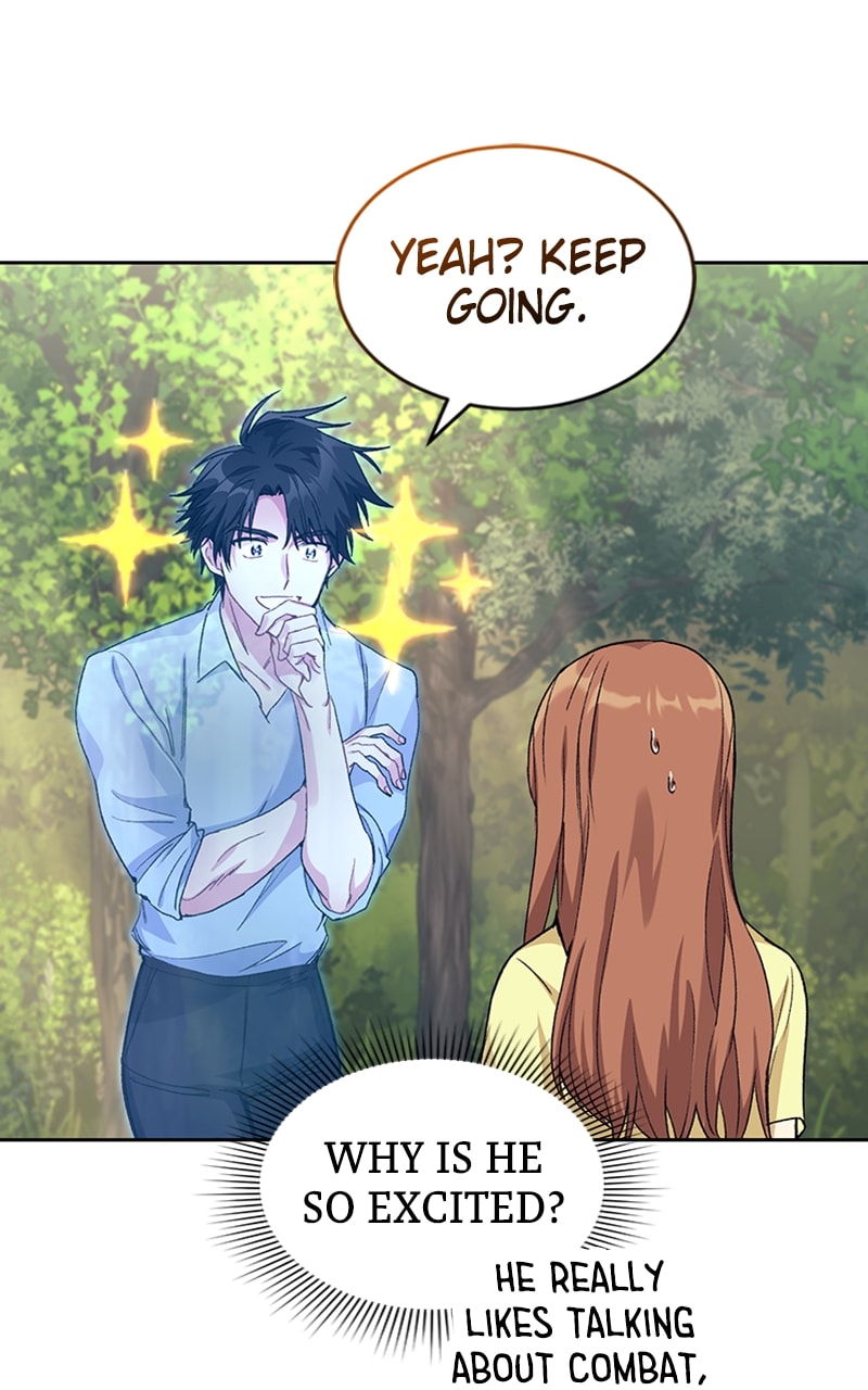 I Stole The First Ranker’S Soul chapter 17 page 8