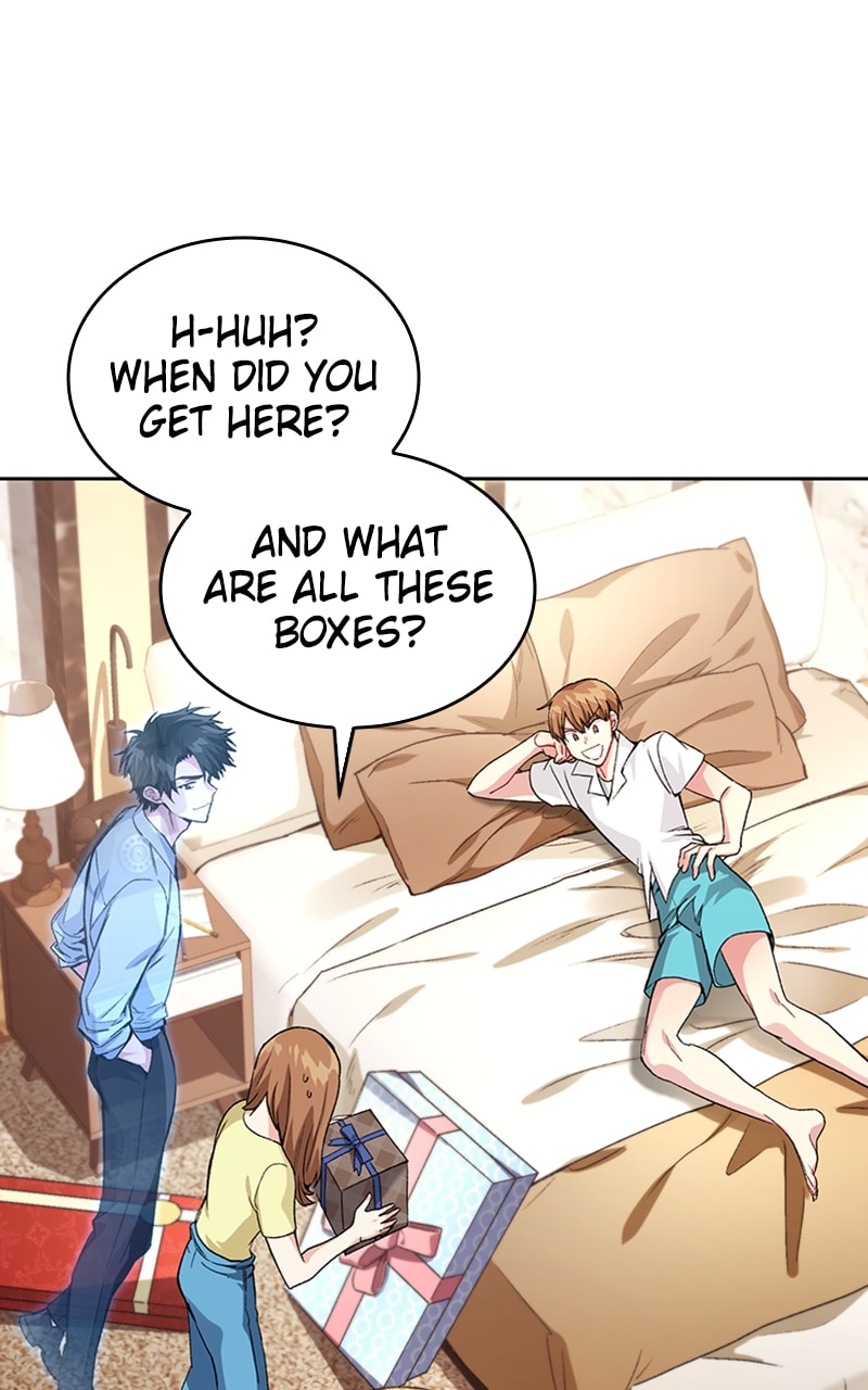 I Stole The First Ranker’S Soul chapter 17 page 87