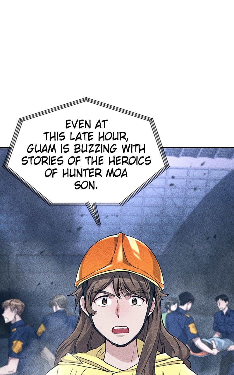 I Stole The First Ranker’S Soul chapter 17 page 91