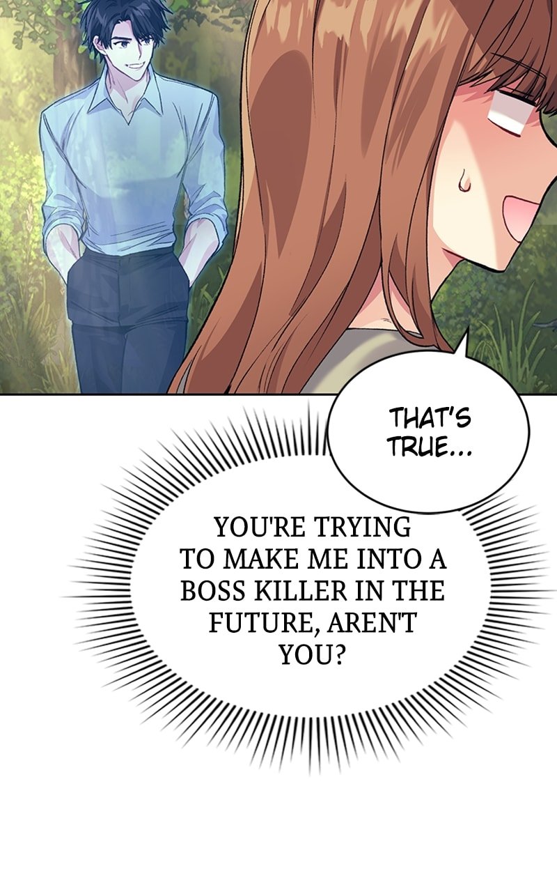 I Stole The First Ranker’S Soul chapter 18 page 107