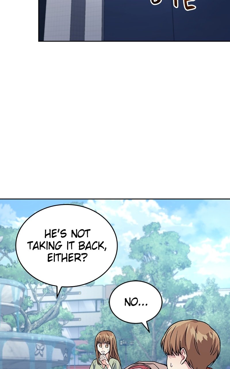 I Stole The First Ranker’S Soul chapter 18 page 2