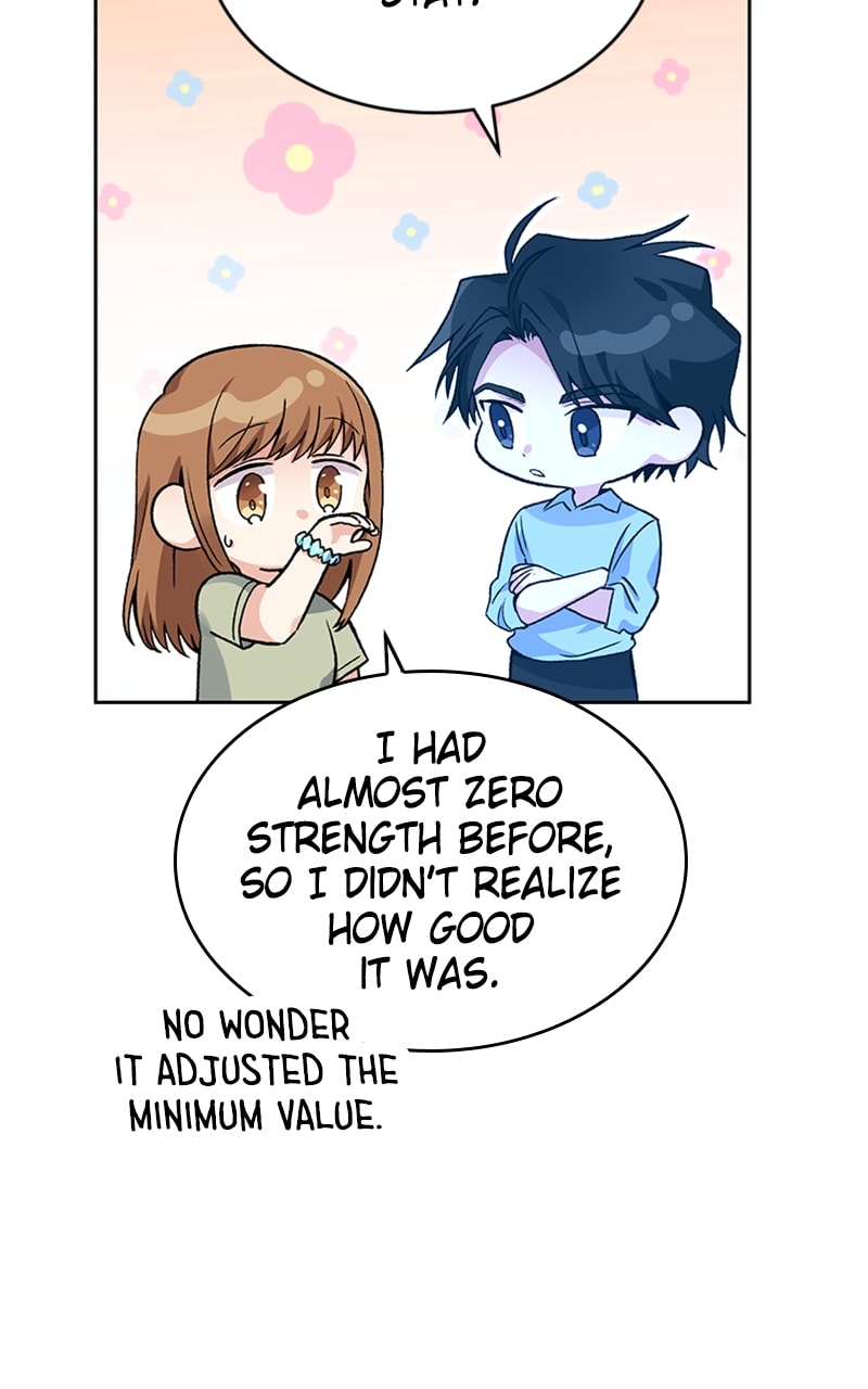 I Stole The First Ranker’S Soul chapter 18 page 22