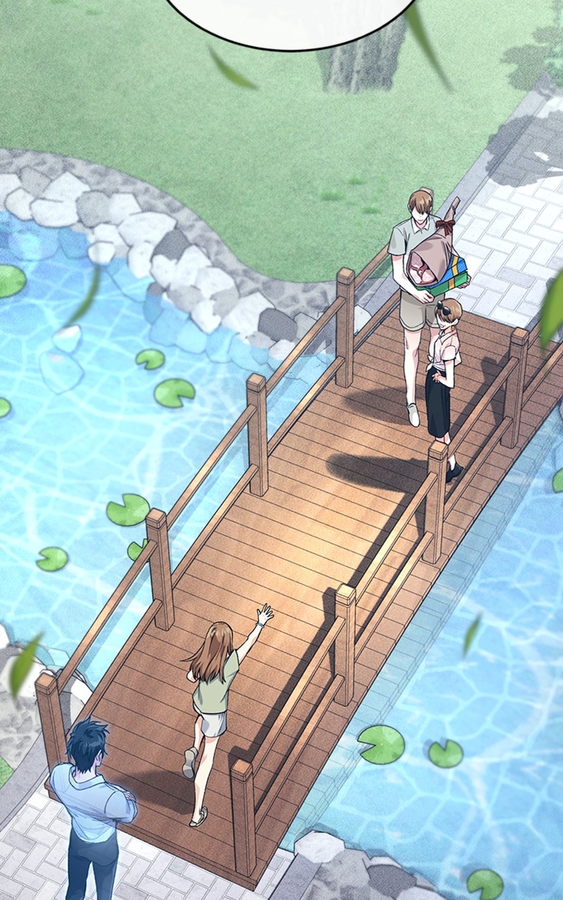 I Stole The First Ranker’S Soul chapter 18 page 26