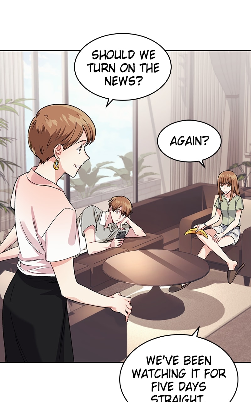 I Stole The First Ranker’S Soul chapter 18 page 29