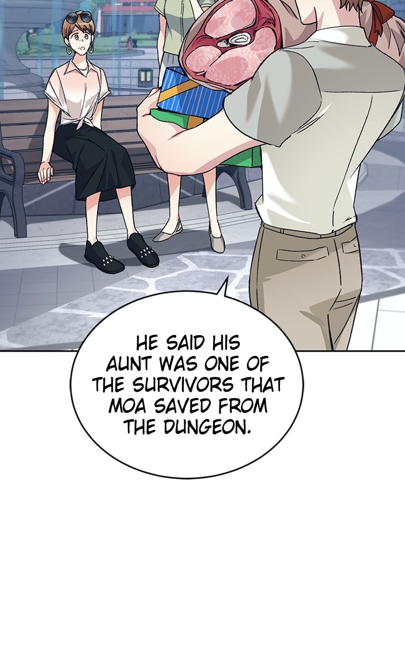 I Stole The First Ranker’S Soul chapter 18 page 3