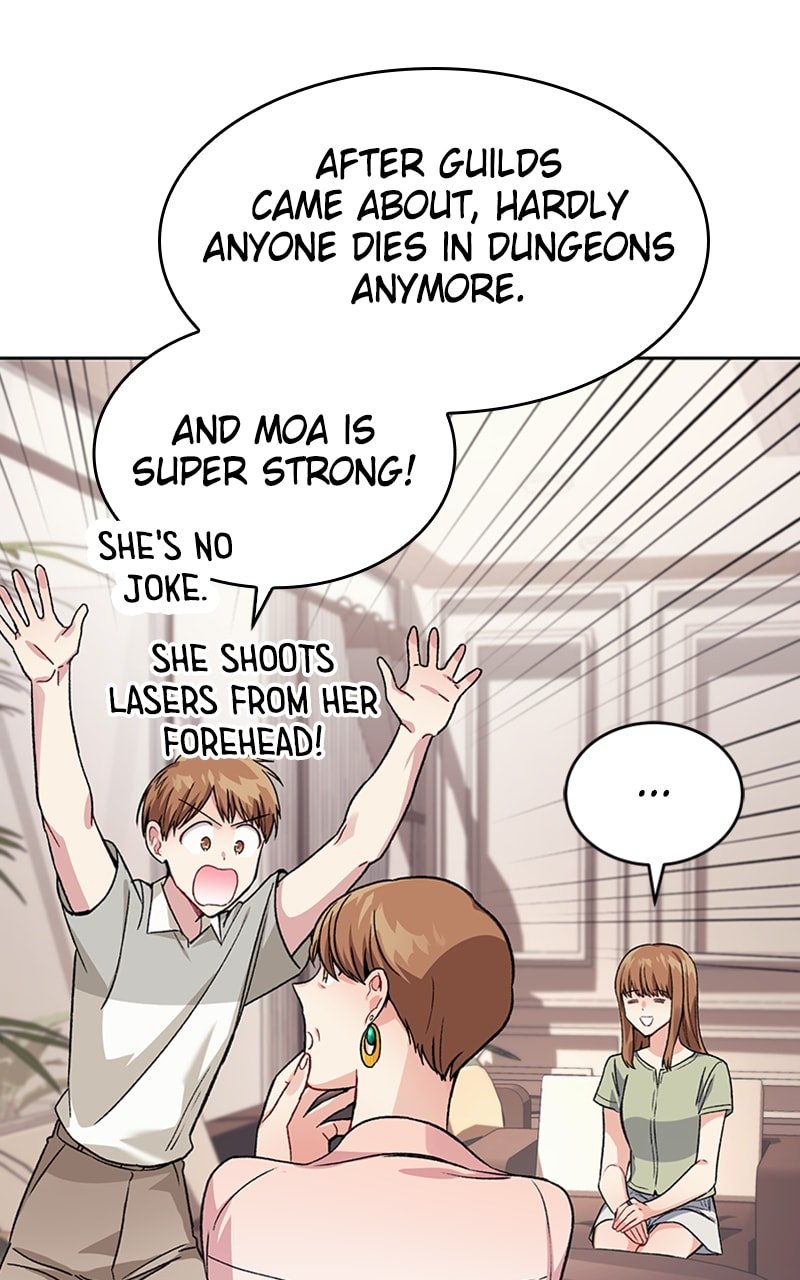 I Stole The First Ranker’S Soul chapter 18 page 38