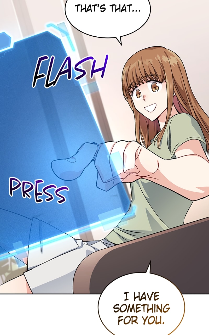 I Stole The First Ranker’S Soul chapter 18 page 41