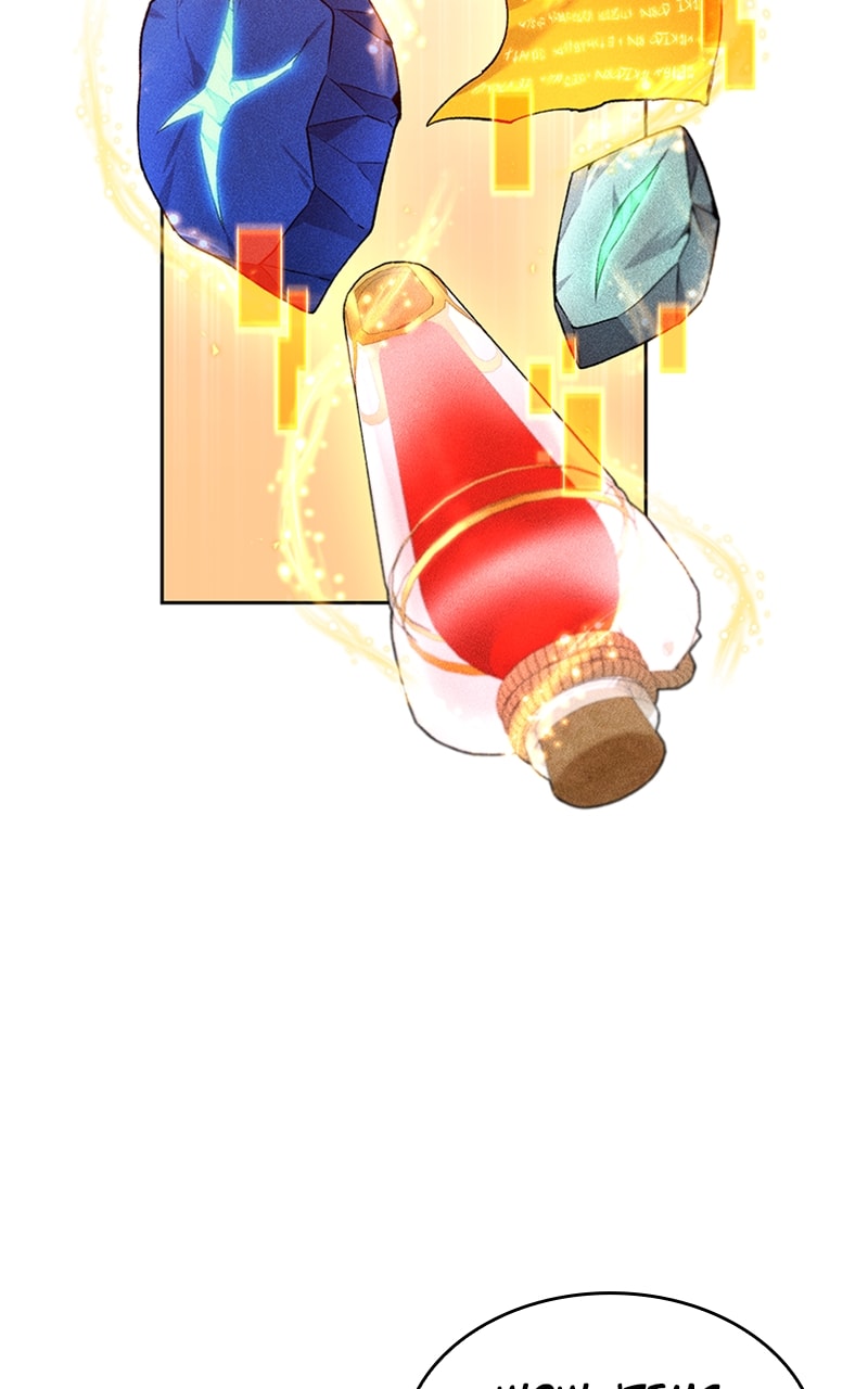 I Stole The First Ranker’S Soul chapter 18 page 43