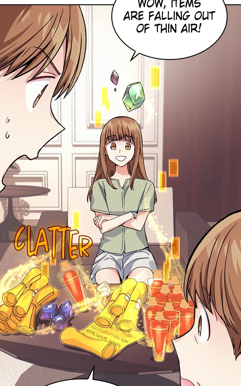 I Stole The First Ranker’S Soul chapter 18 page 44