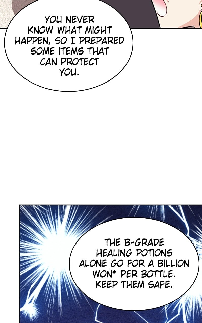 I Stole The First Ranker’S Soul chapter 18 page 45