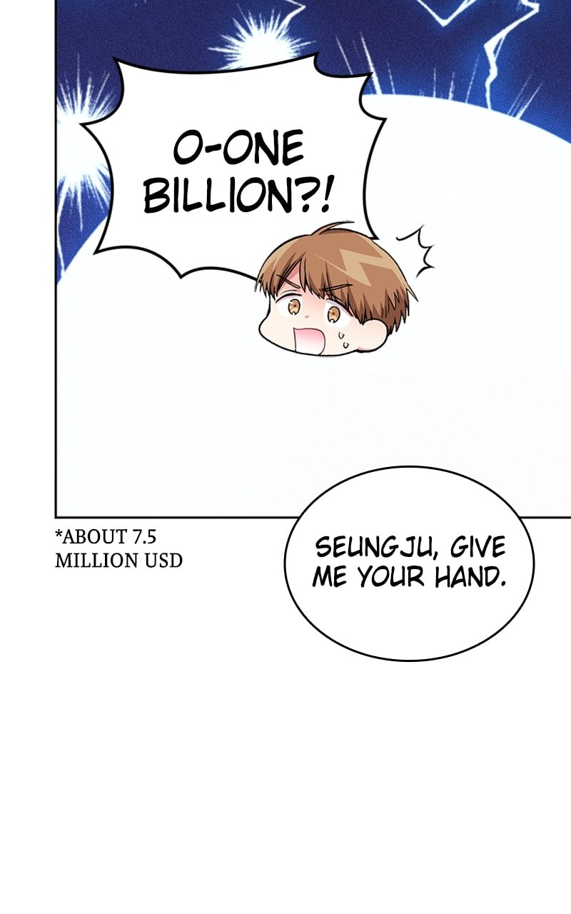 I Stole The First Ranker’S Soul chapter 18 page 46