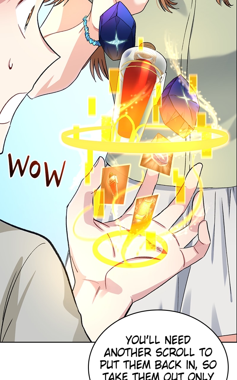 I Stole The First Ranker’S Soul chapter 18 page 50