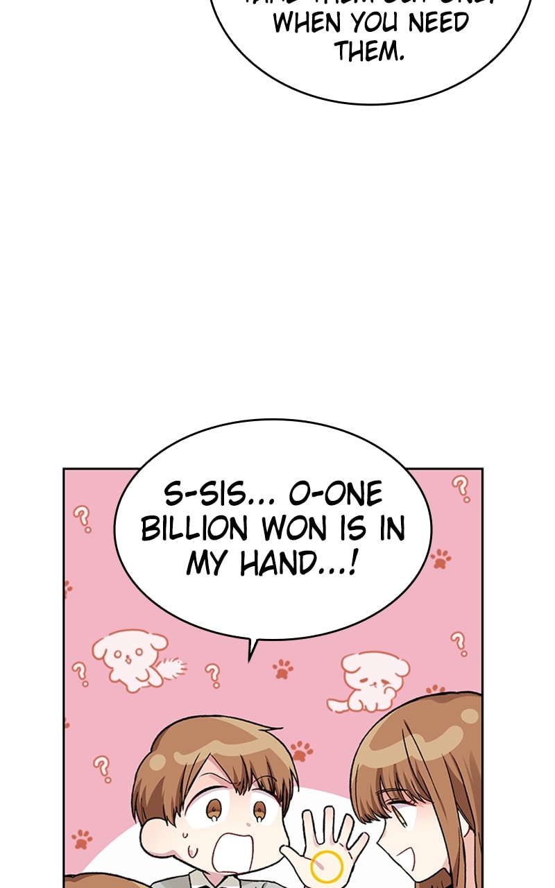 I Stole The First Ranker’S Soul chapter 18 page 51