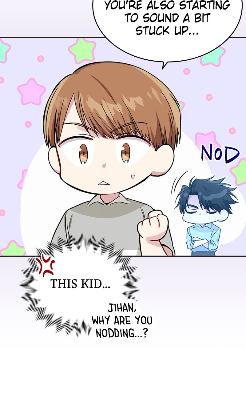 I Stole The First Ranker’S Soul chapter 18 page 53