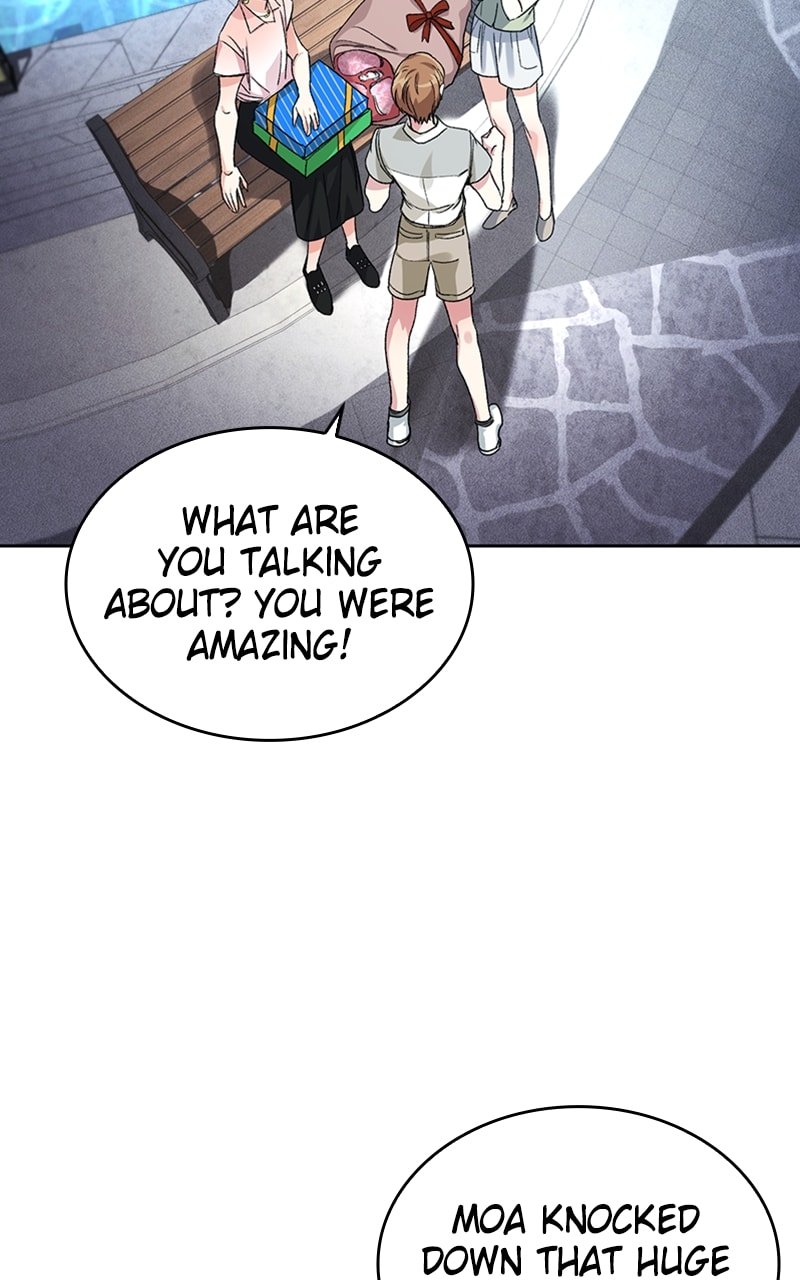 I Stole The First Ranker’S Soul chapter 18 page 6