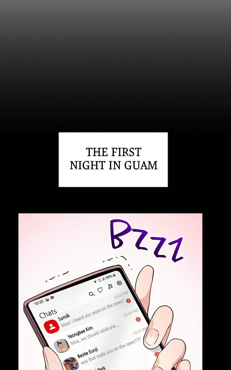 I Stole The First Ranker’S Soul chapter 18 page 62