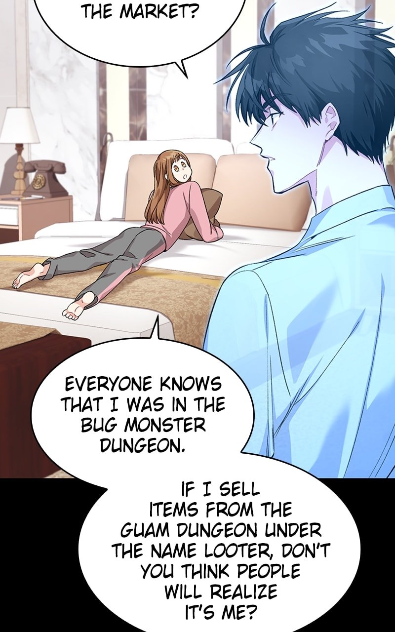 I Stole The First Ranker’S Soul chapter 18 page 66