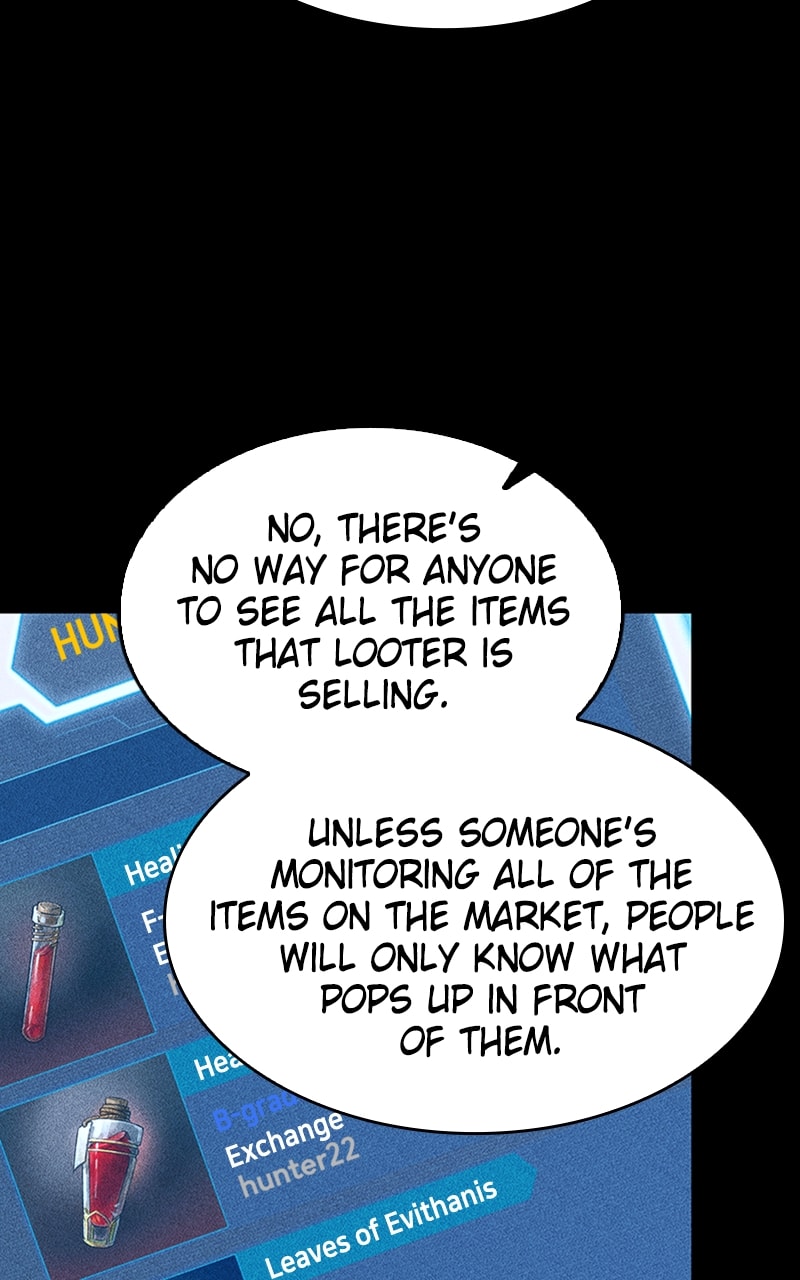 I Stole The First Ranker’S Soul chapter 18 page 67