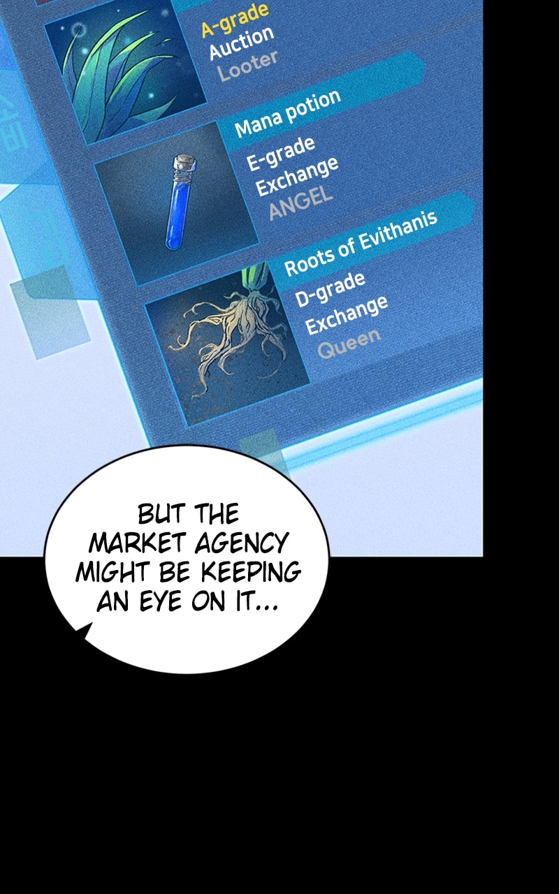 I Stole The First Ranker’S Soul chapter 18 page 68