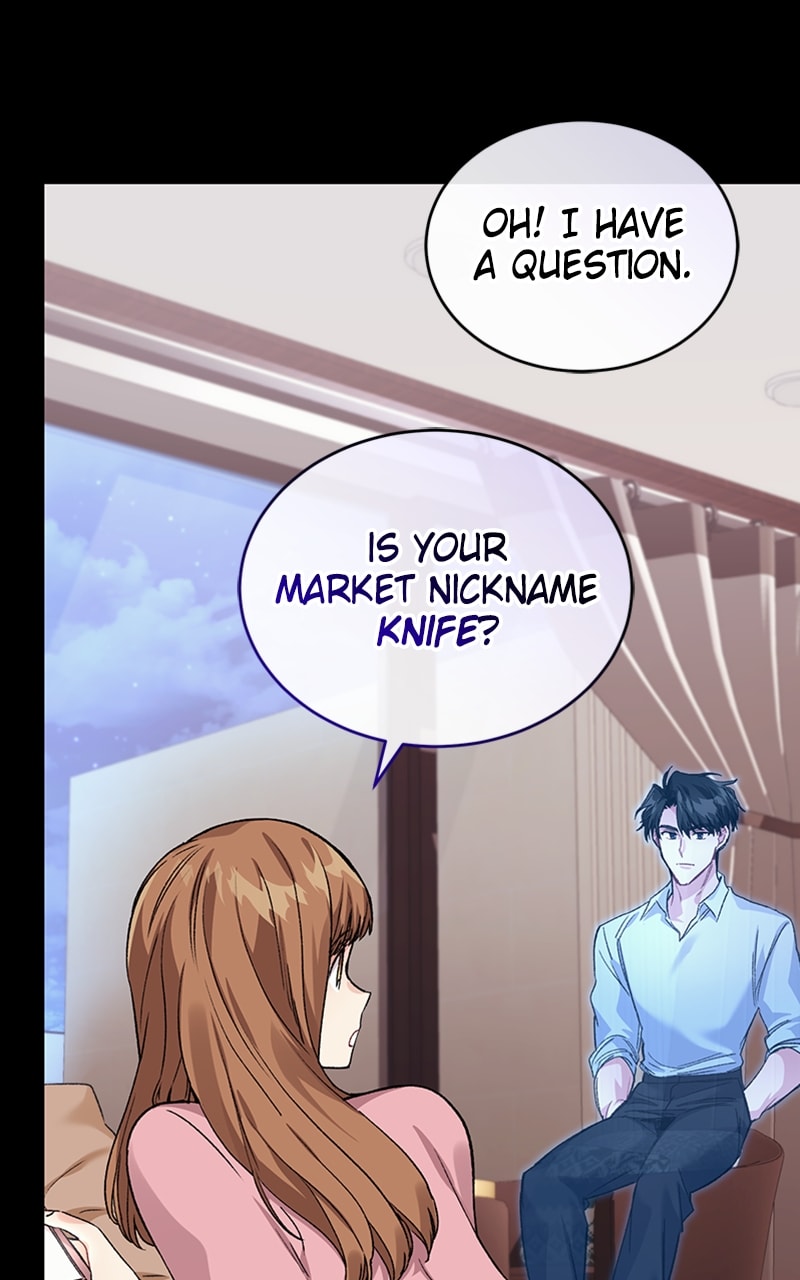 I Stole The First Ranker’S Soul chapter 18 page 69