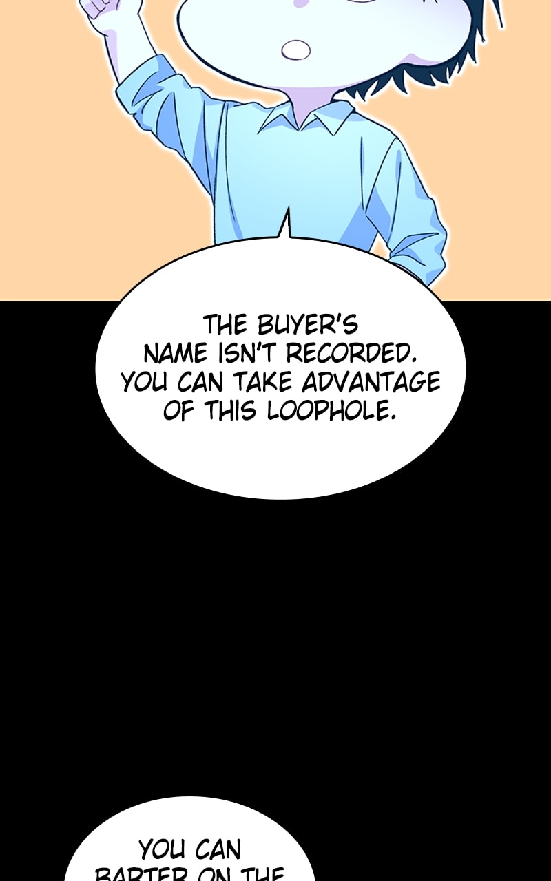 I Stole The First Ranker’S Soul chapter 18 page 79