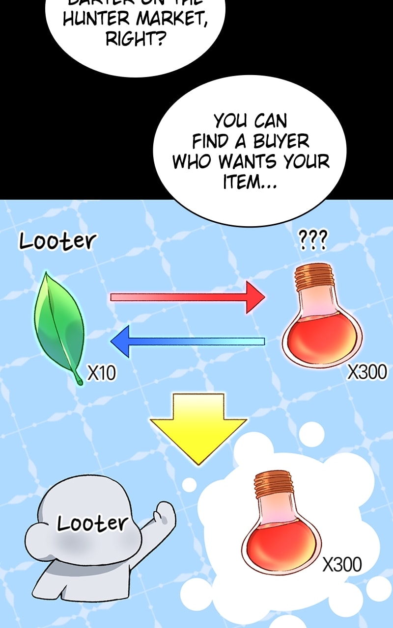 I Stole The First Ranker’S Soul chapter 18 page 80