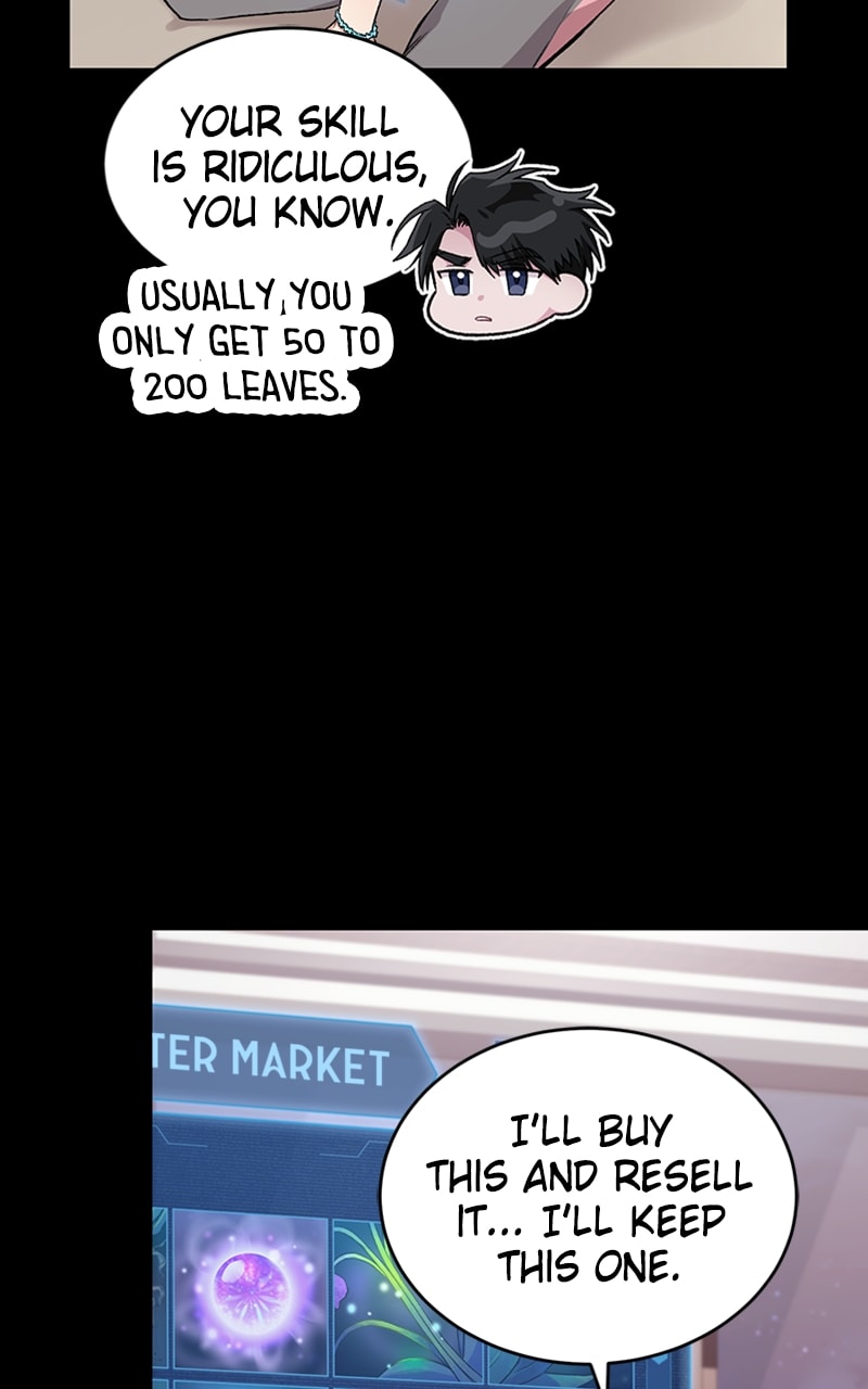 I Stole The First Ranker’S Soul chapter 18 page 83