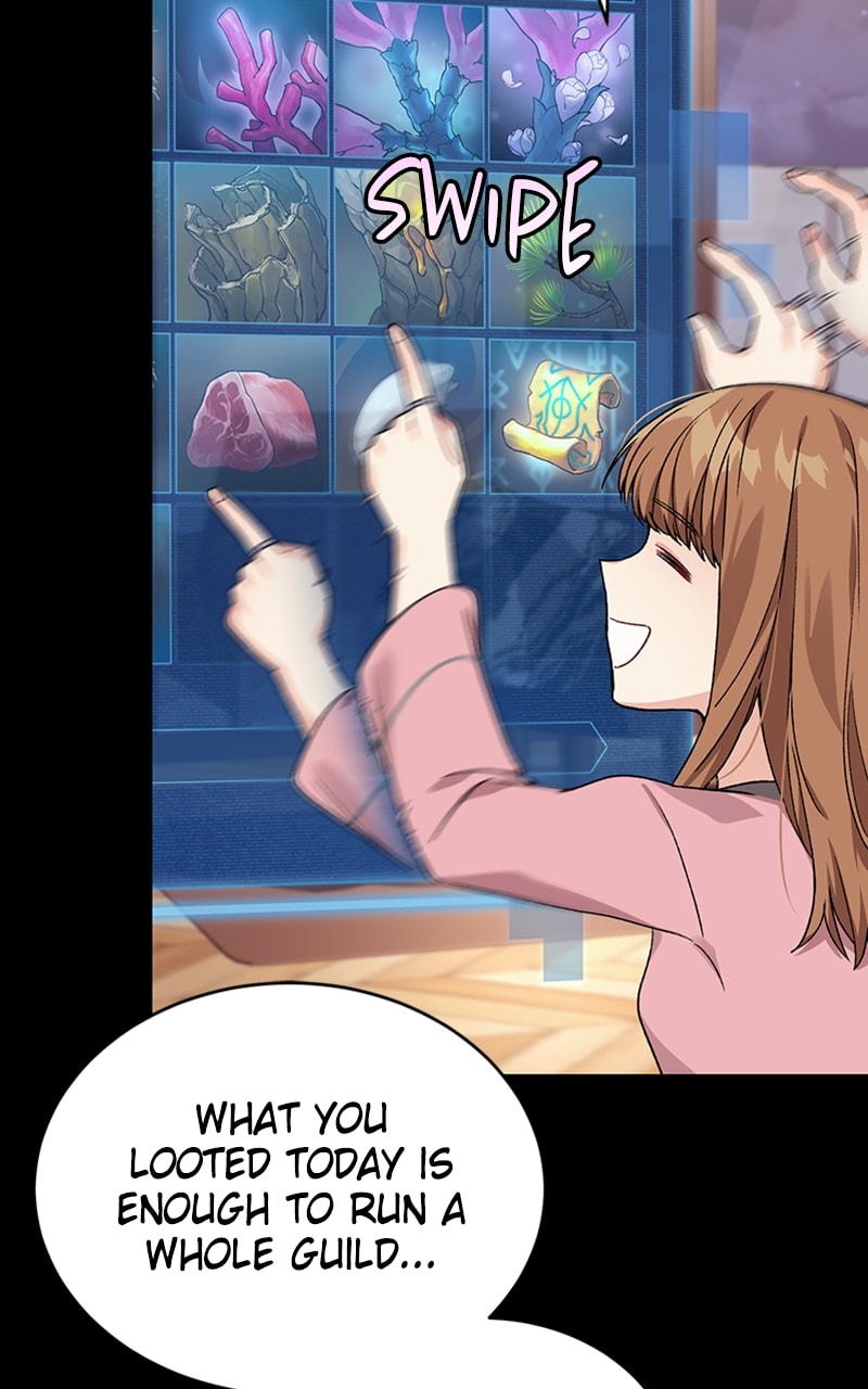 I Stole The First Ranker’S Soul chapter 18 page 84