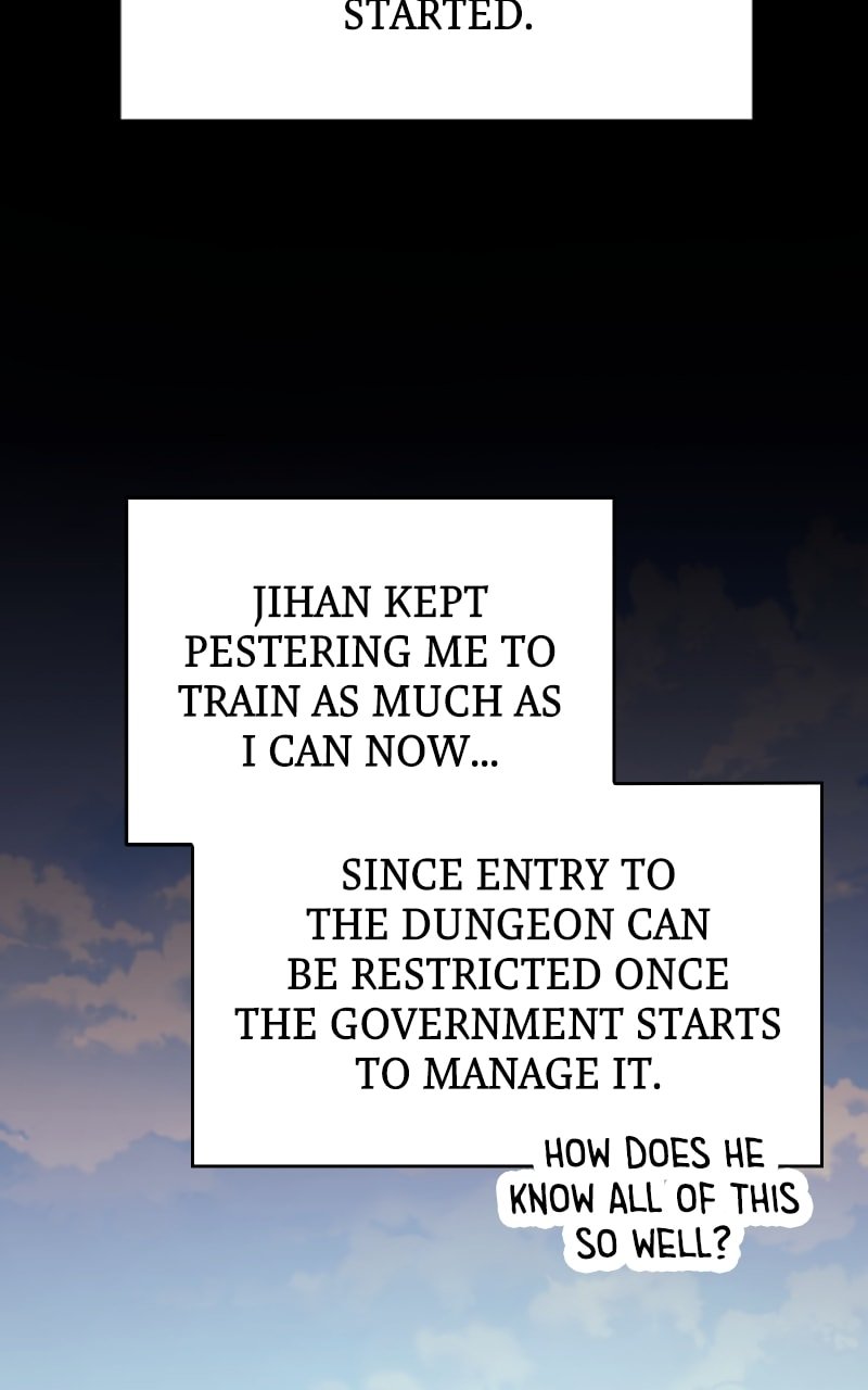 I Stole The First Ranker’S Soul chapter 18 page 94