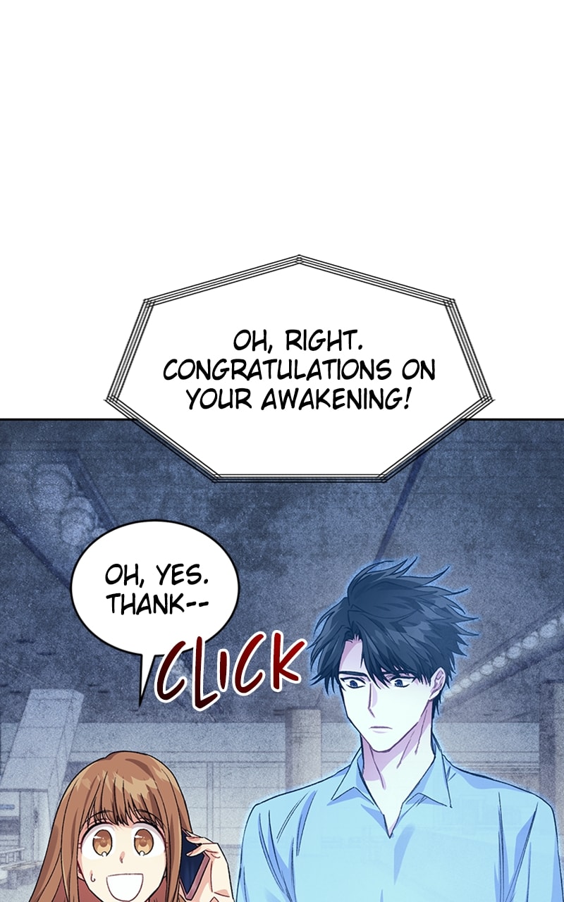 I Stole The First Ranker’S Soul chapter 19 page 102