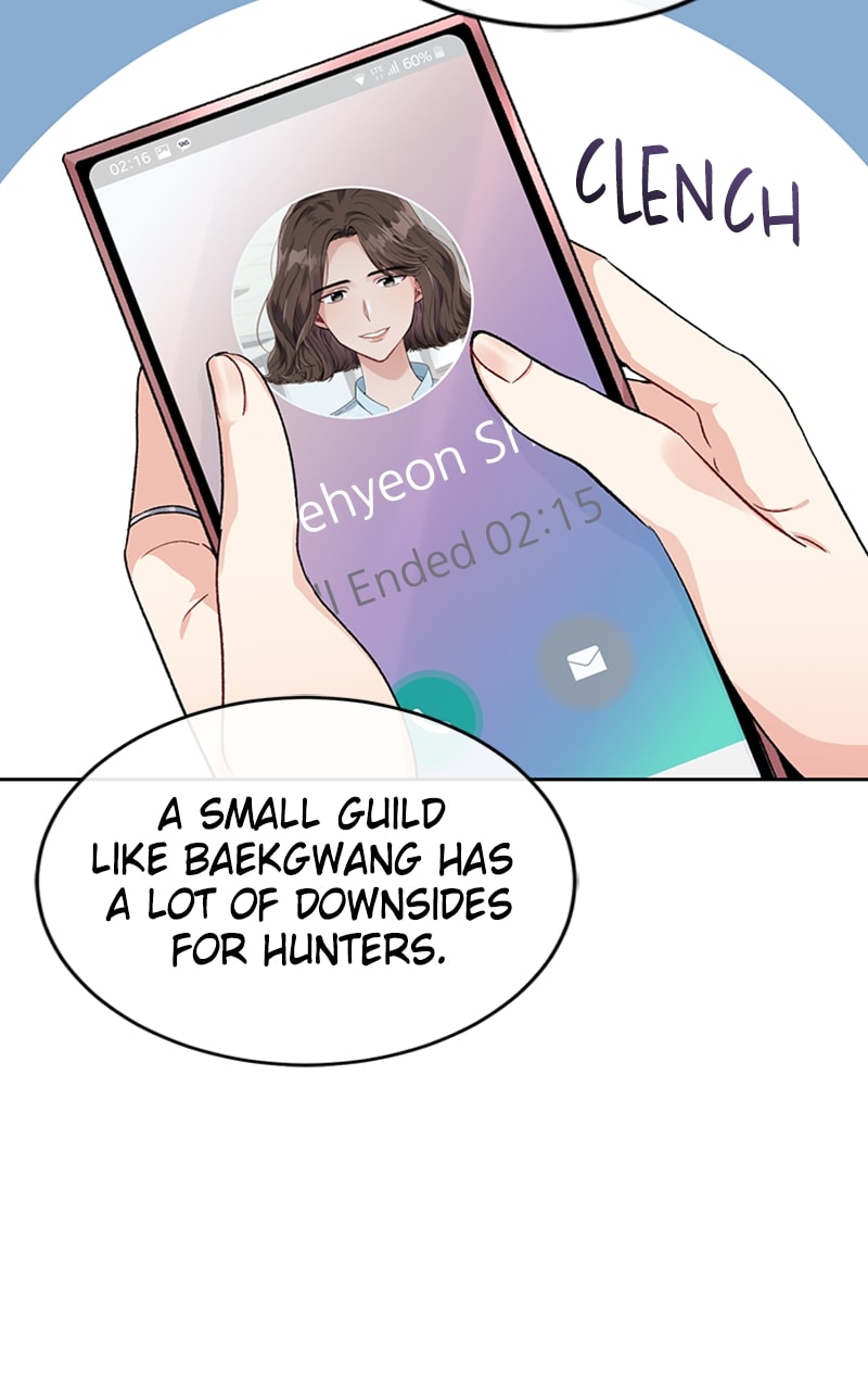 I Stole The First Ranker’S Soul chapter 19 page 106