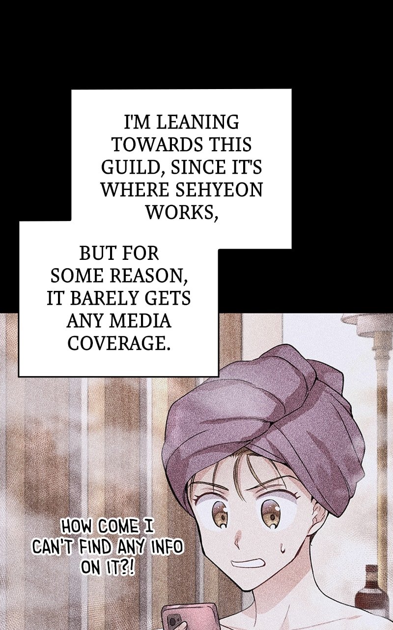 I Stole The First Ranker’S Soul chapter 19 page 19