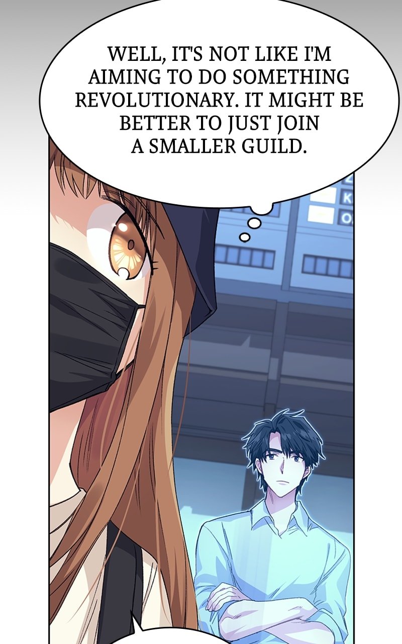 I Stole The First Ranker’S Soul chapter 19 page 21