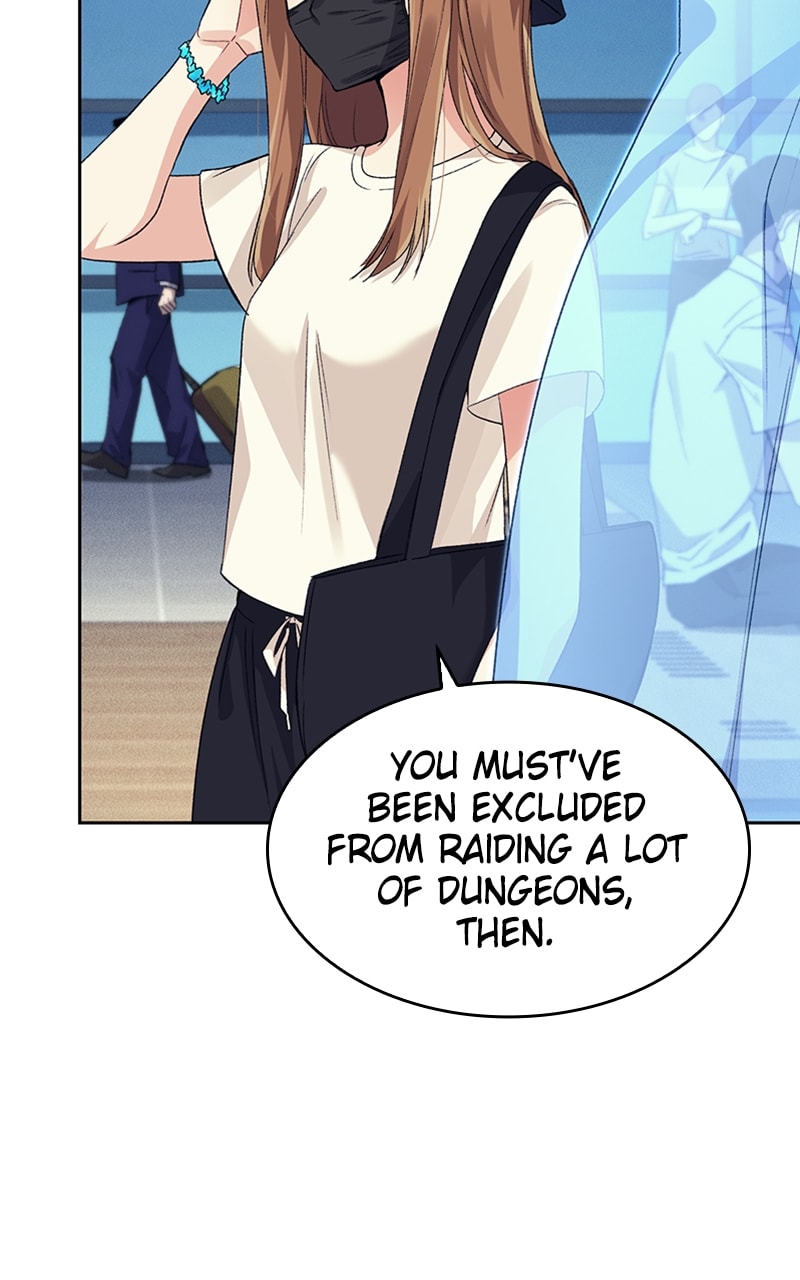 I Stole The First Ranker’S Soul chapter 19 page 27