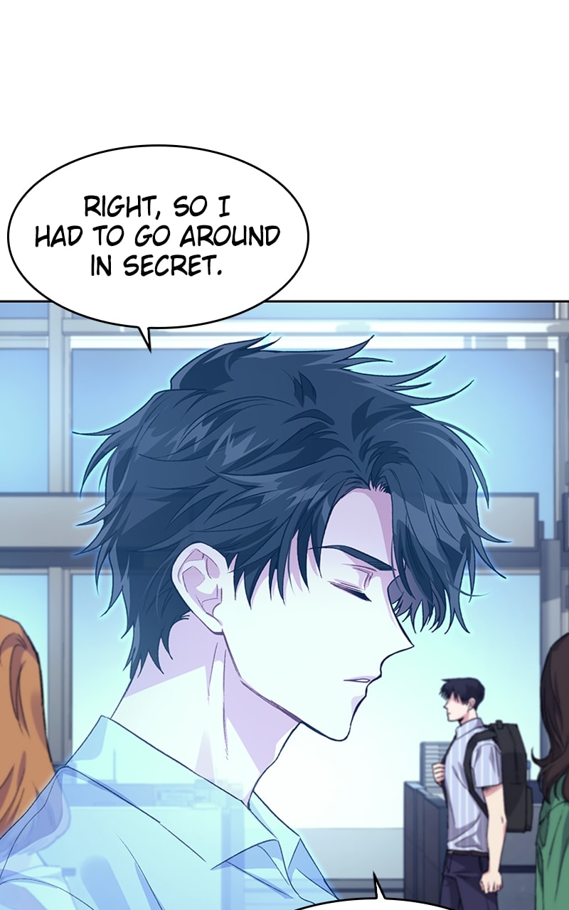 I Stole The First Ranker’S Soul chapter 19 page 28