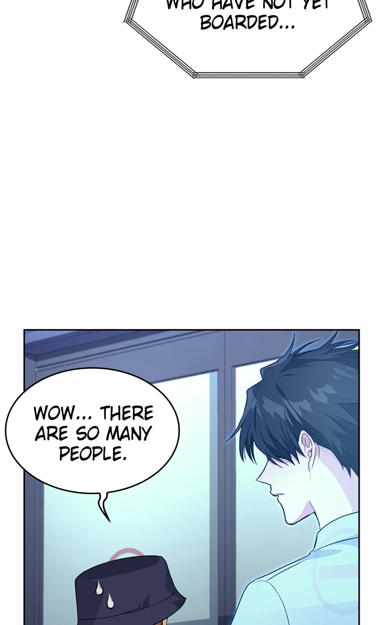 I Stole The First Ranker’S Soul chapter 19 page 3