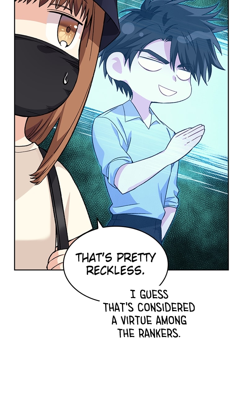 I Stole The First Ranker’S Soul chapter 19 page 30