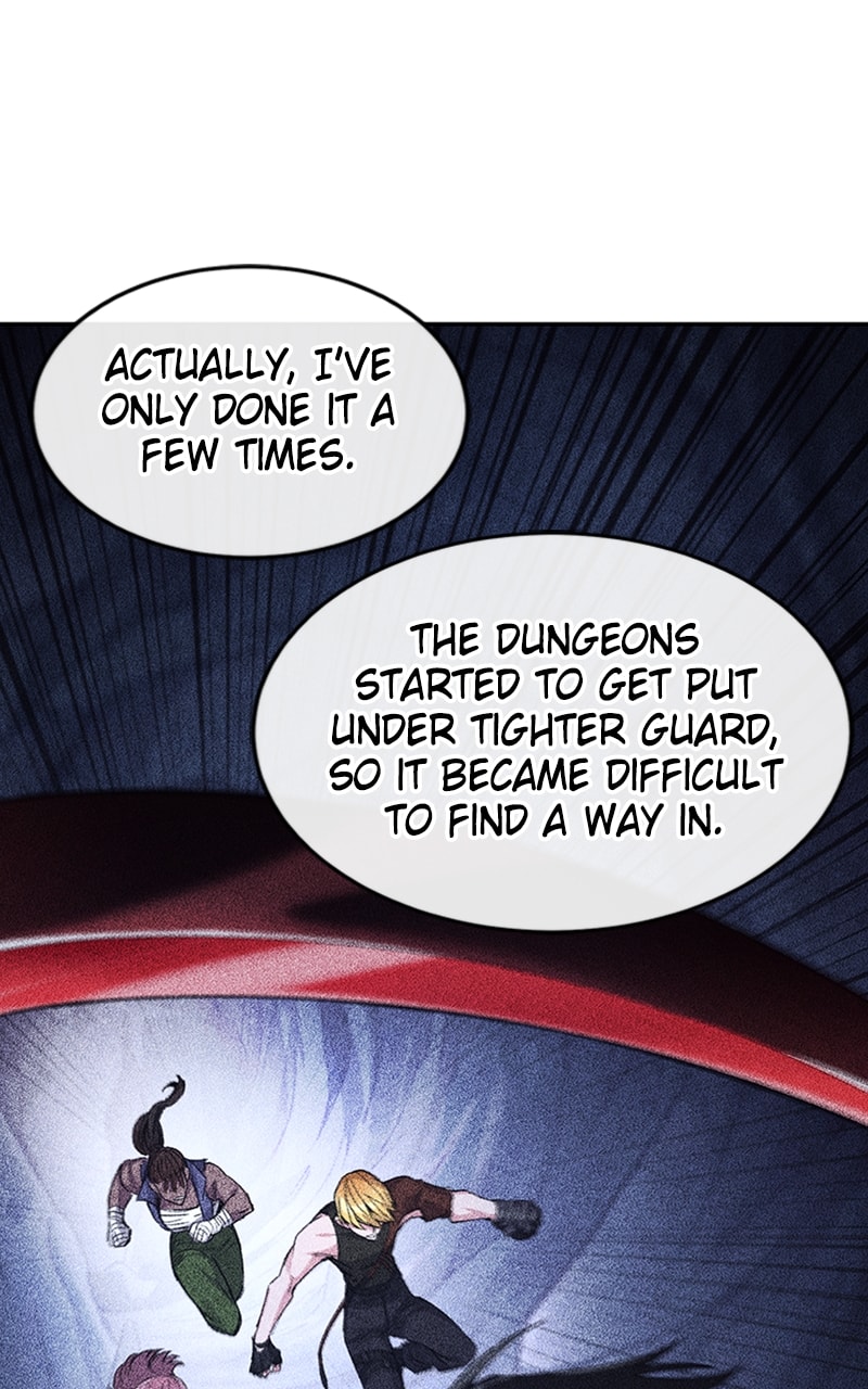 I Stole The First Ranker’S Soul chapter 19 page 31