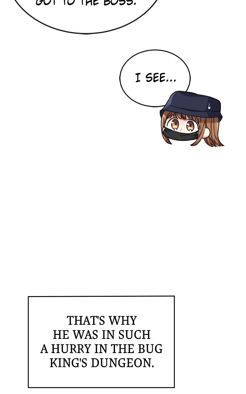 I Stole The First Ranker’S Soul chapter 19 page 33